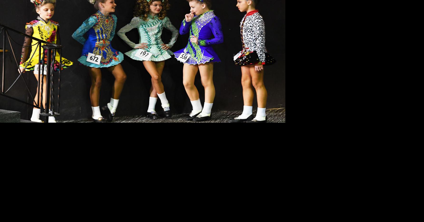 St. Patrick's Day arrives early to Lancaster County at Rose and