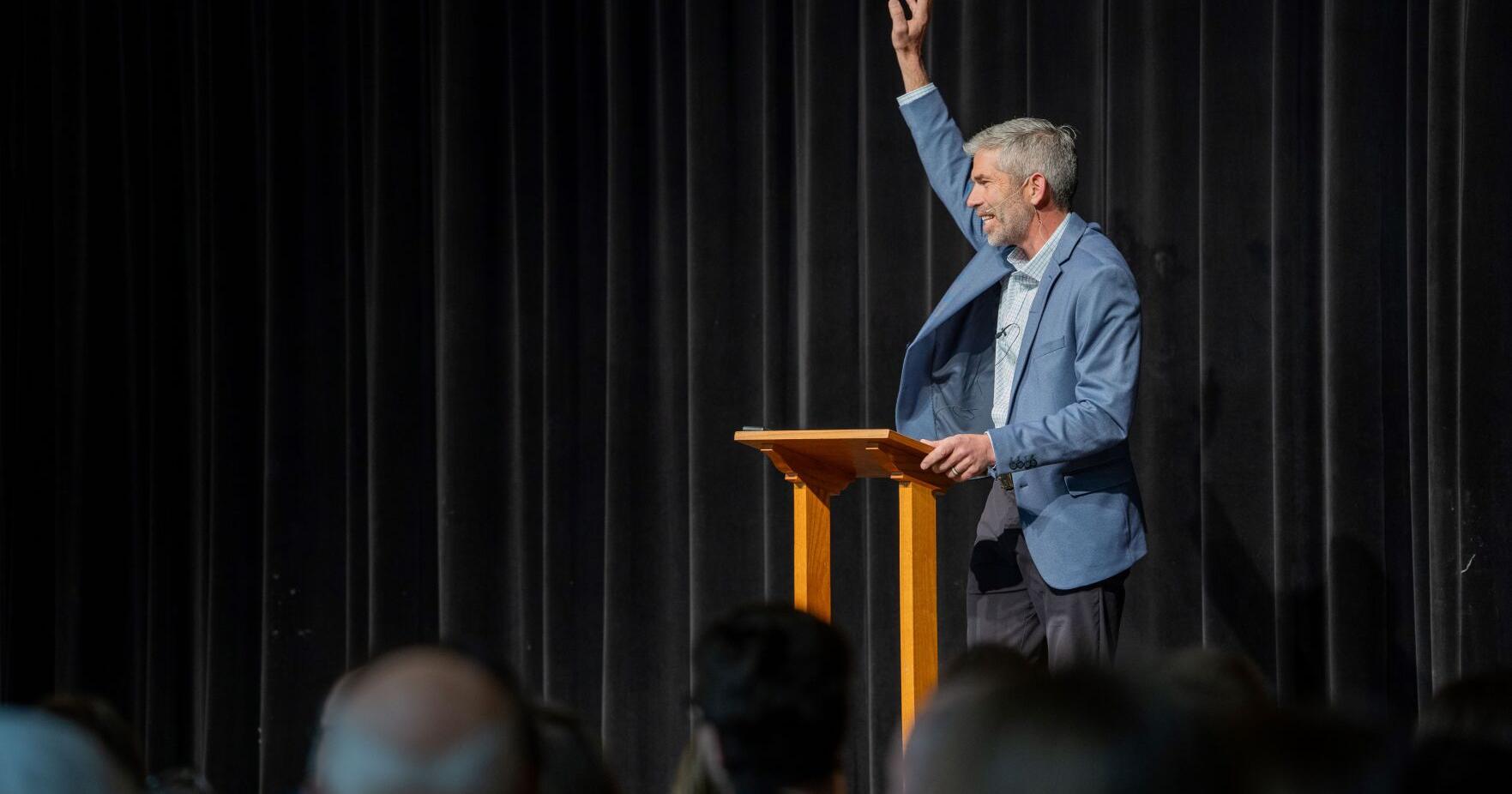 PAC spends $140,000 to defeat Bryan Cutler in Lancaster County's 100th District - Vimarsana News