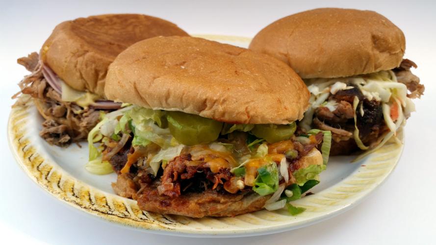 biggs barbecue