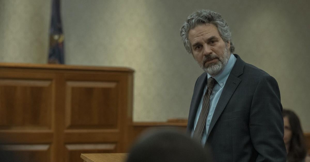 Mark Ruffolo Task Is 'Task,' starring Mark Ruffalo, filming in Manor Twp.? Here's what we ...