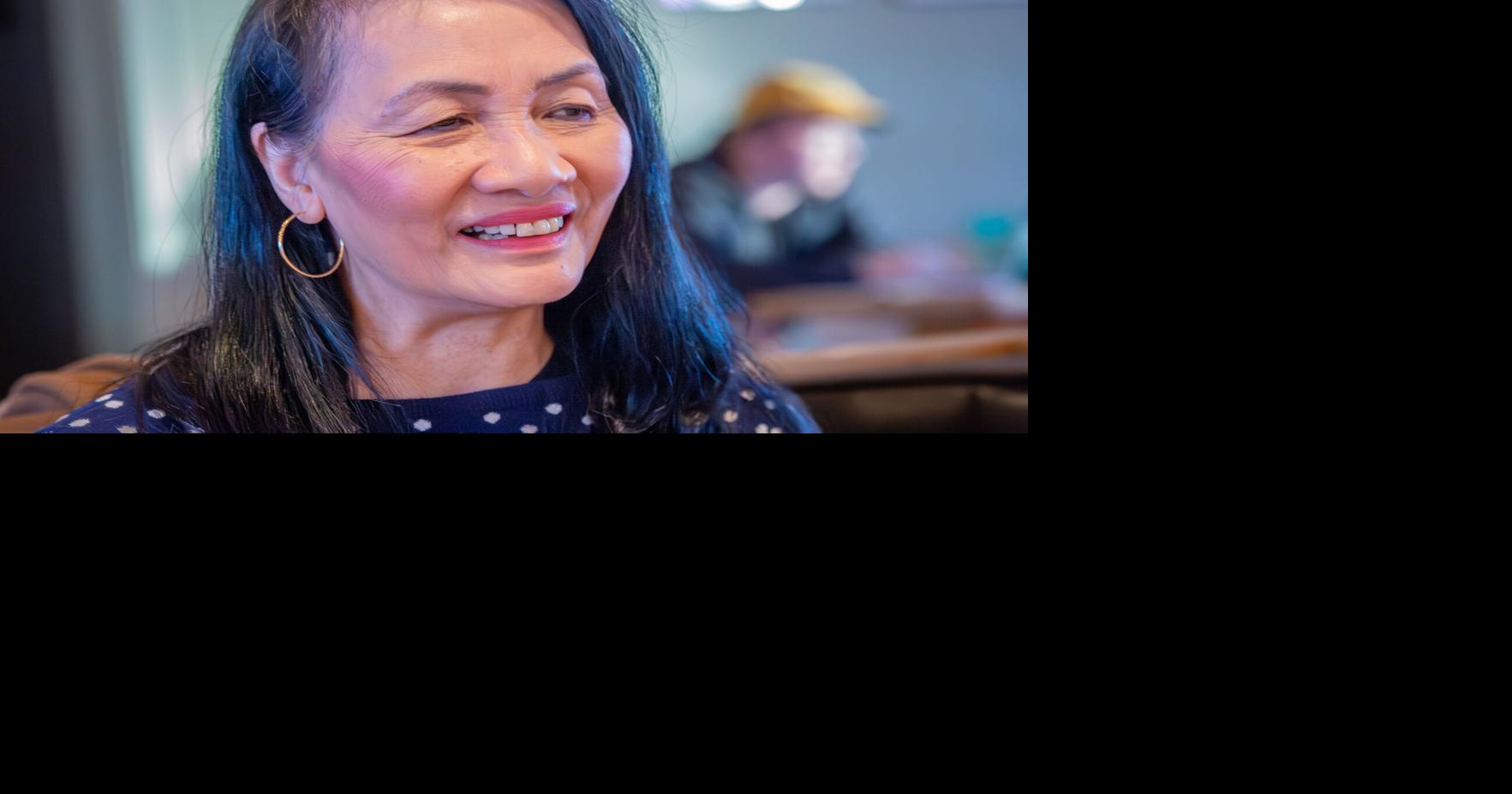 Ware Center exhibit to highlight Vietnamese stories, including history-making Millersville grad