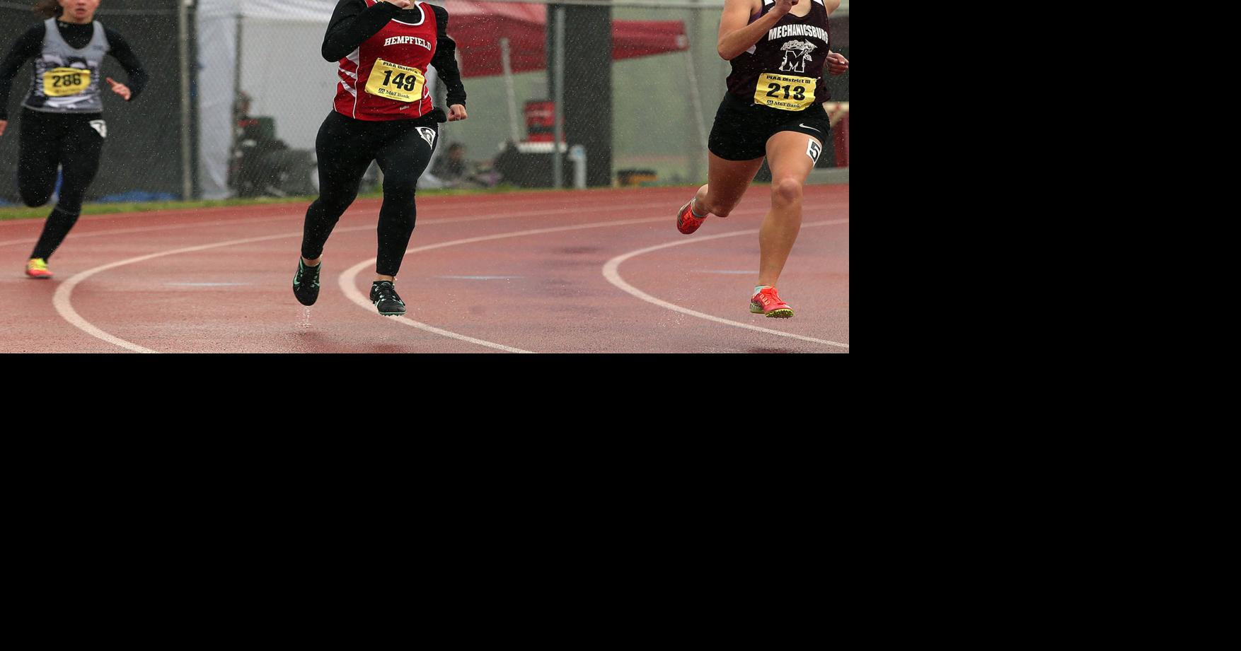 2016 PIAA Track and Field Championships A look at LL girls in track