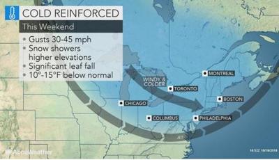 What Is The Weather In Lancaster Pa This Weekend | peiauto.com