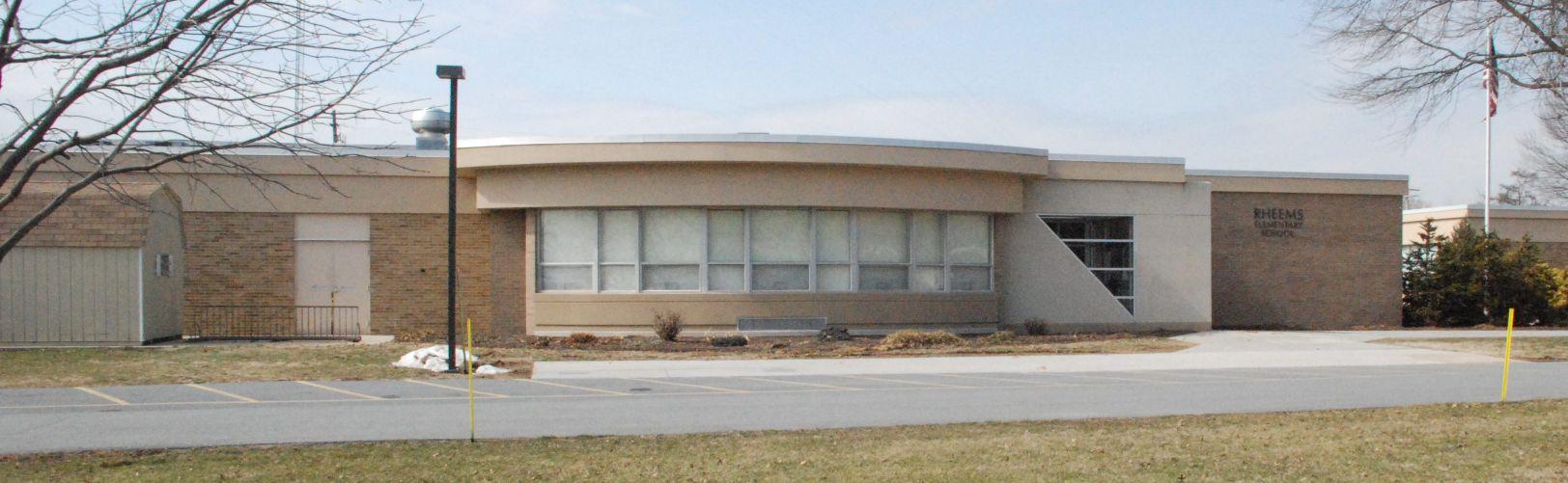 Catherine Hershey Schools for Early Learning purchases former Rheems