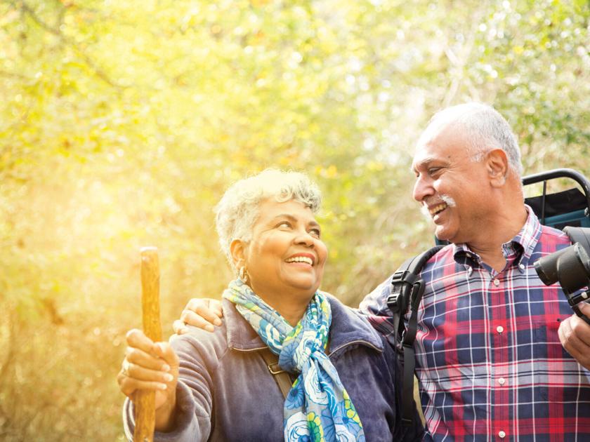 ‘Lifestyle medicine’ can help you live a better, longer life | Sponsored Content