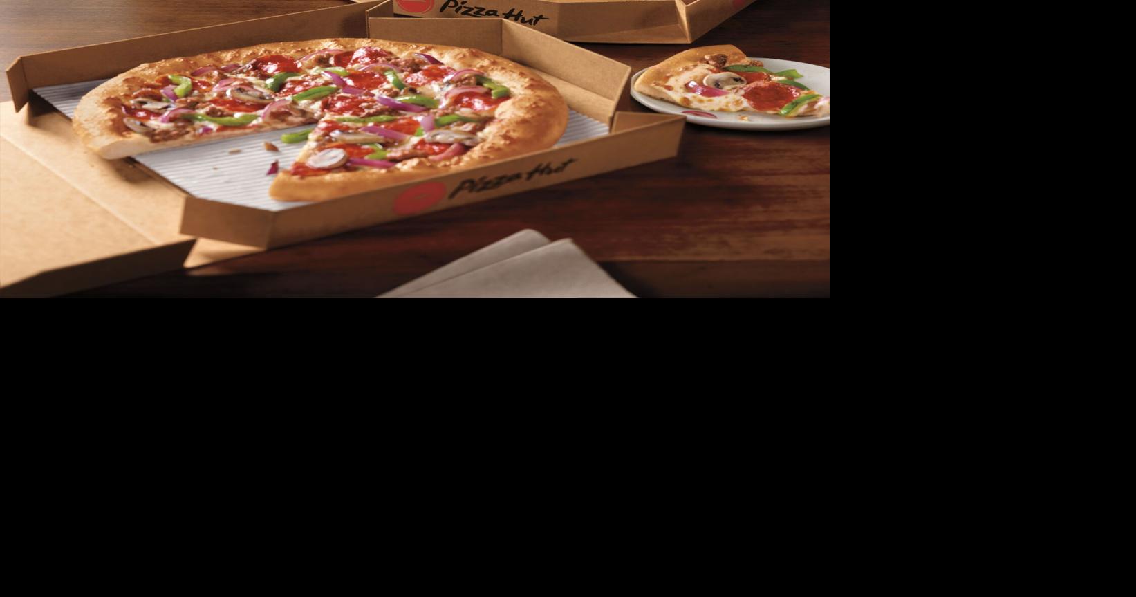 After nearly 50 years in business, Pizza Hut in Elizabethtown closes