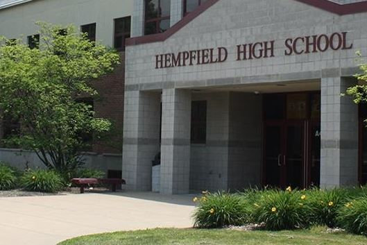 No Charges Yet In Weapons Threat That Prompted Lockdown At Hempfield ...