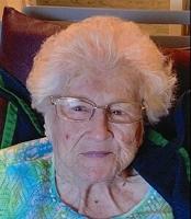 Ruth M. Smeltz