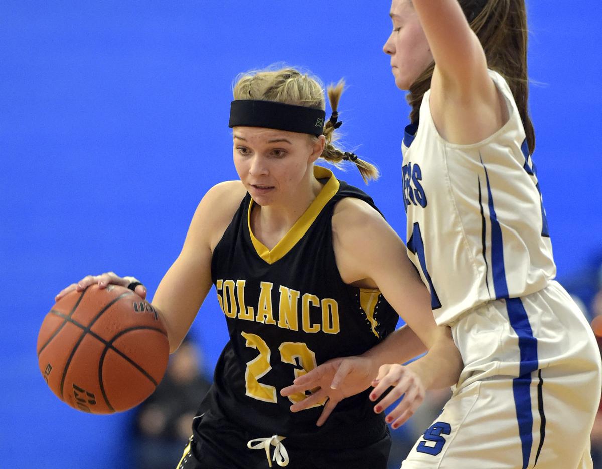 L L League Girls Basketball Weekly News Notes Facts Stats As