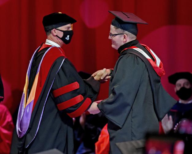 Lancaster Bible College recognizes more than 300 graduates from its  Lancaster campus, online [photos] | Local News | lancasteronline.com