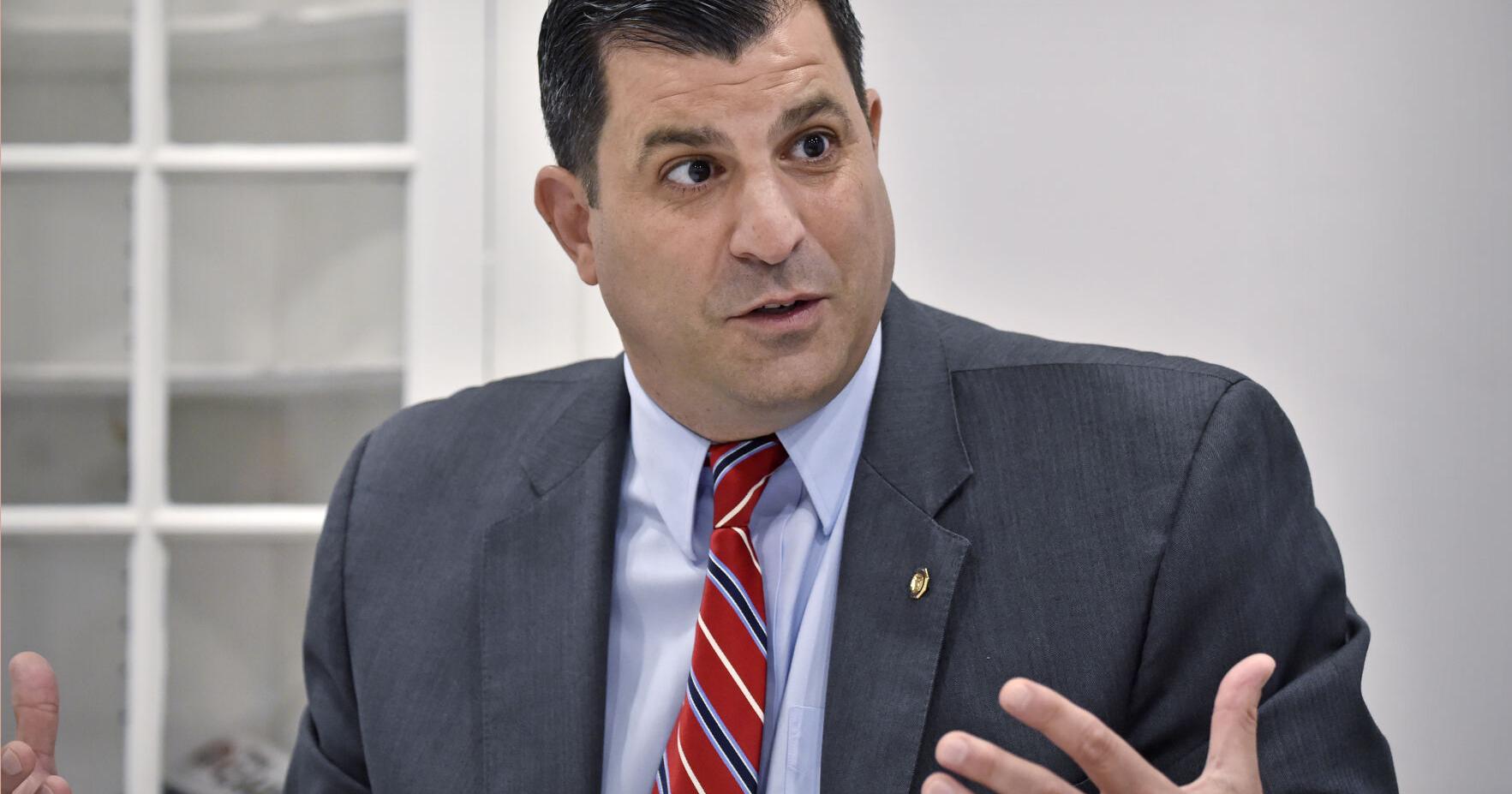Hopes of bipartisan cooperation give way to complete deadlock in the Pa. House - Vimarsana News