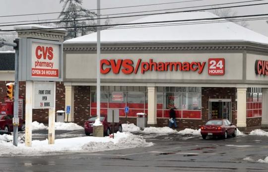 CVS Pharmacy will waive home delivery fees amid COVID-19 outbreak ...