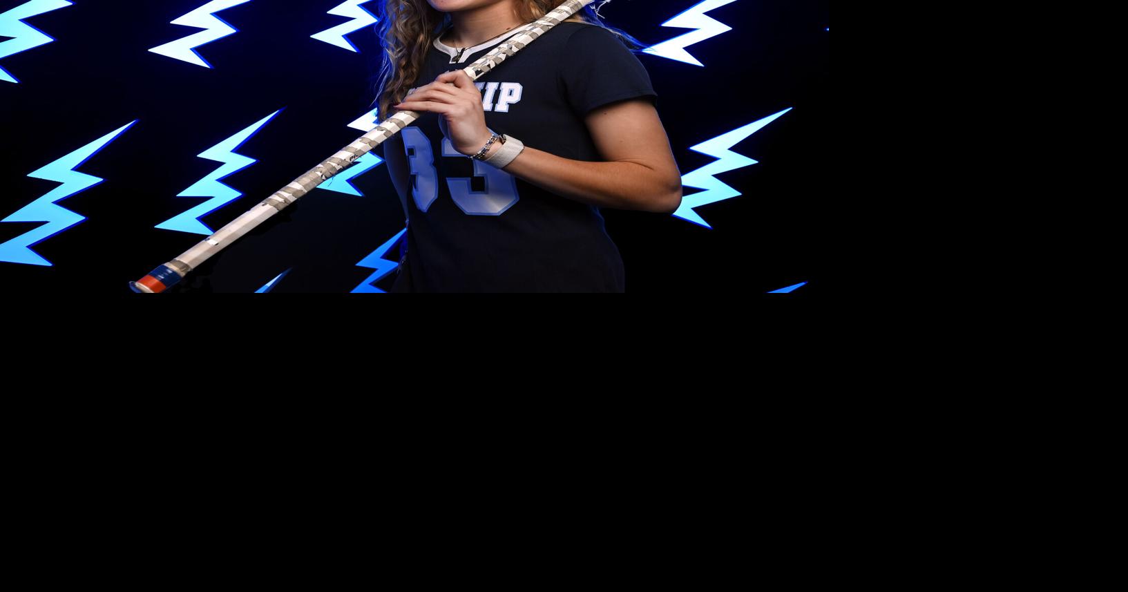 Another serious knee injury hasn't dimmed Manheim Township lacrosse standout's competitive spirit