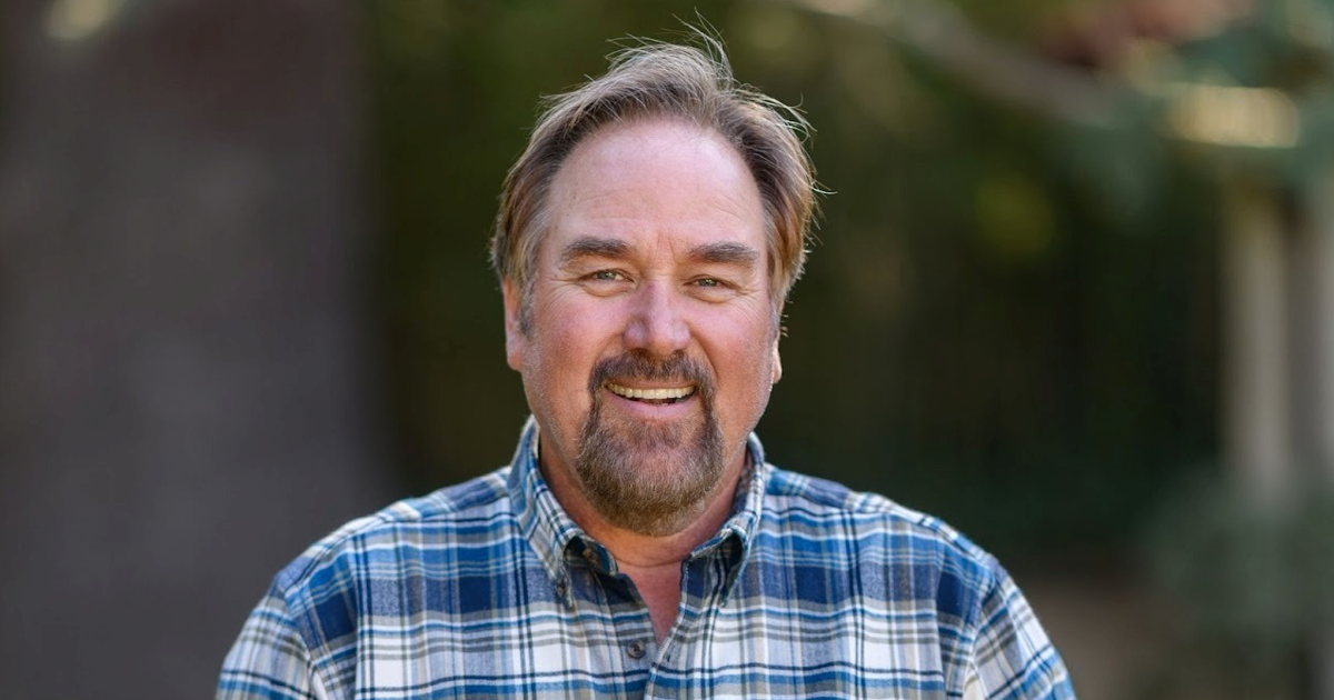 Richard Karn talks ‘Home Improvement,’ renovations and more ahead of central Pa. appearance | Home & Garden Richard Karn talks ‘Home Improvement,’ renovations and more ahead of central Pa. appearance | Home & Garden