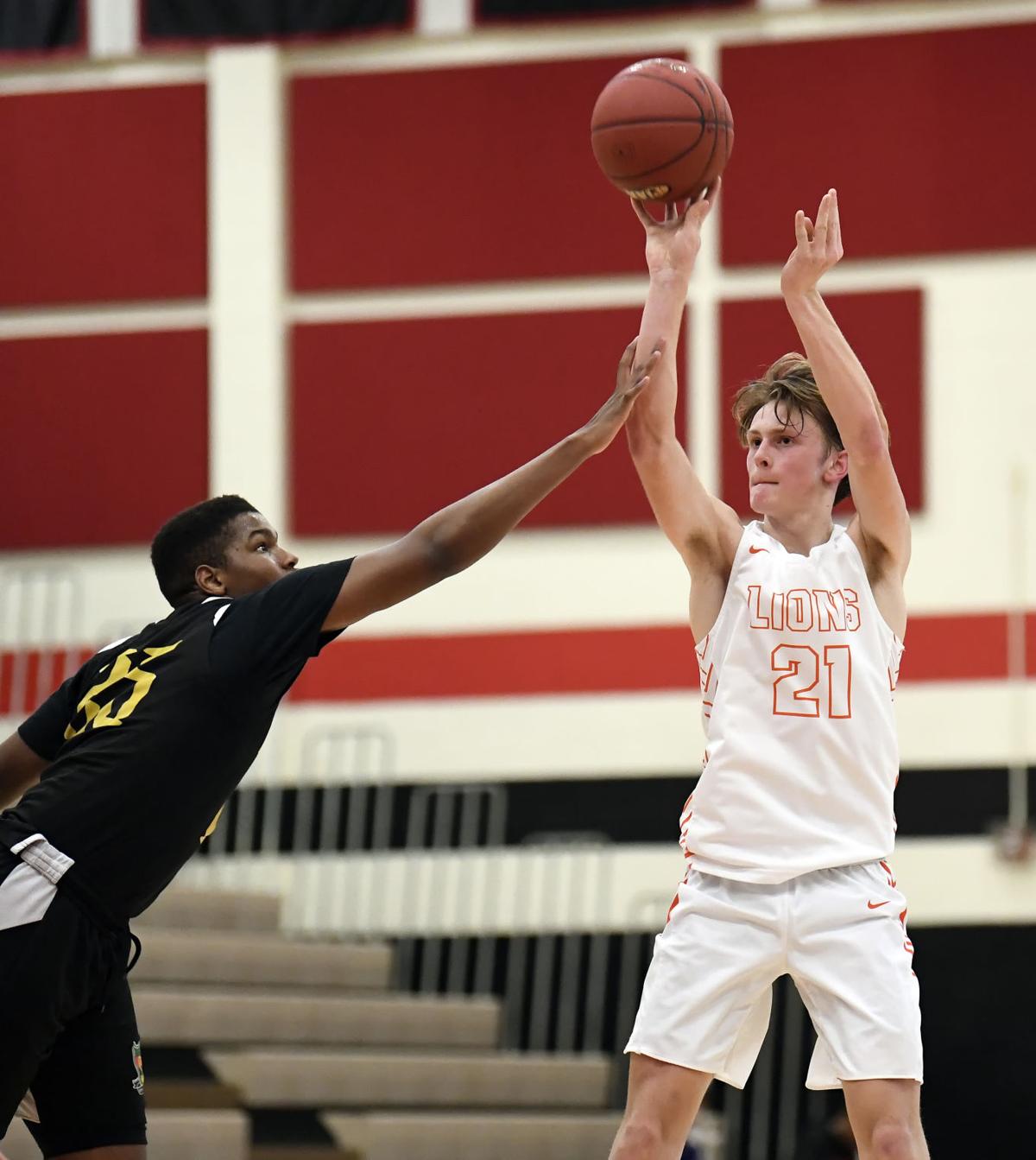 Gallery Lancaster County Christian Vs Sankofa Freedom Boys