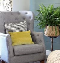 Houseplants are the hot decor trend: Here's how to do it right