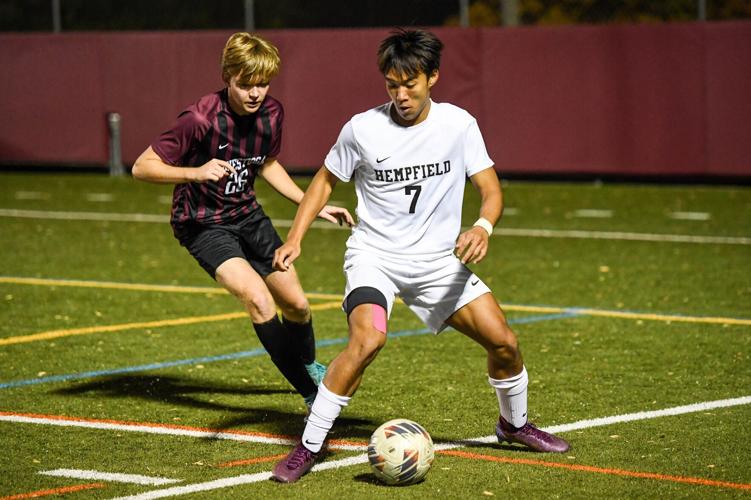 Hempfield vs. Conestoga PIAA Class 4A boys soccer playoffs [photos
