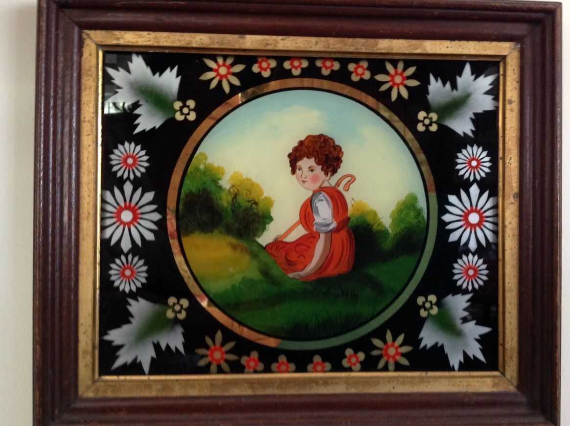 Lancaster hosting Early American decorative arts event