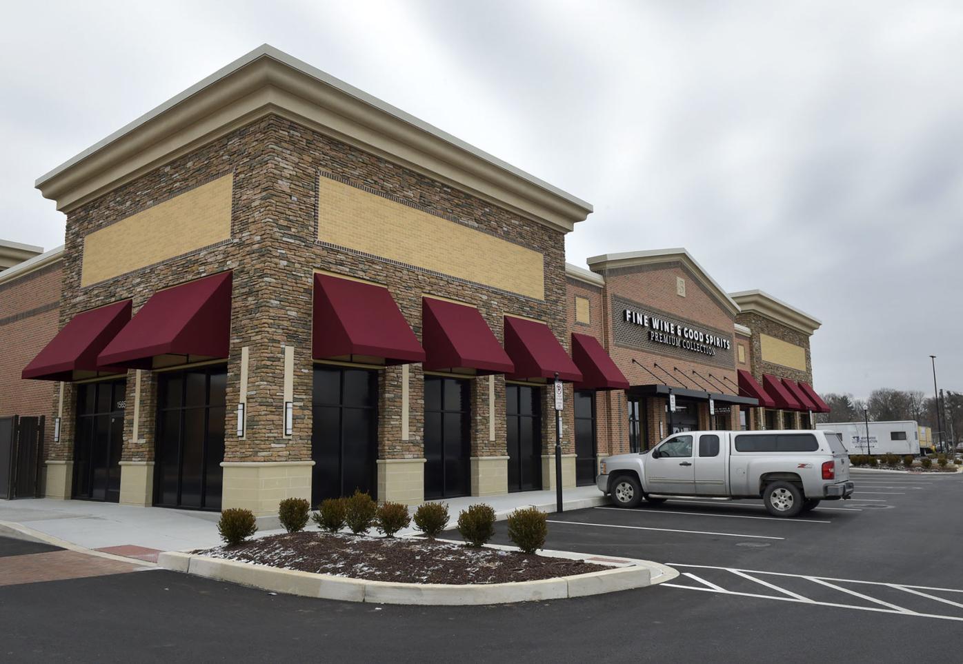 Some Liquor Stores In Lancaster County Are Now Open For Curbside Pickup Local News Lancasteronline Com