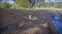 Commitment to improving fish habitat, reducing pollution drives stream projects by local anglers
