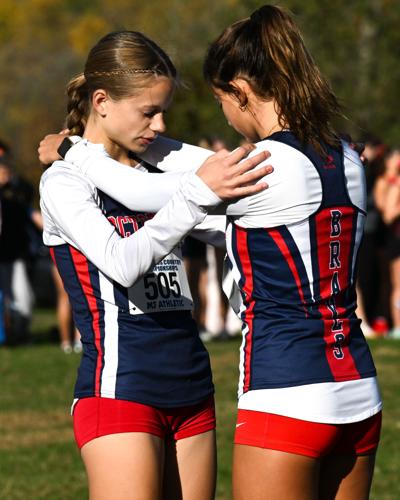 2025 PIAA cross country championships [photos] | High School Cross ...