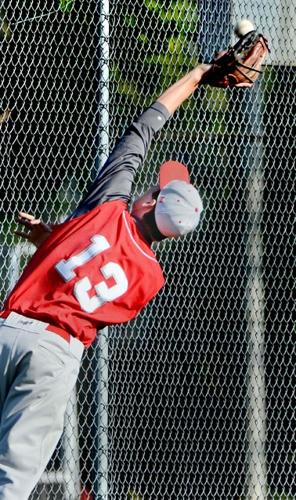 Crusaders edge PV | Sports | lancasteronline.com