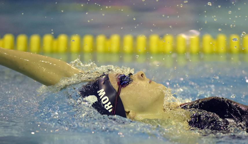 Conestoga Valley vs CocalicoLL Swimming Sports