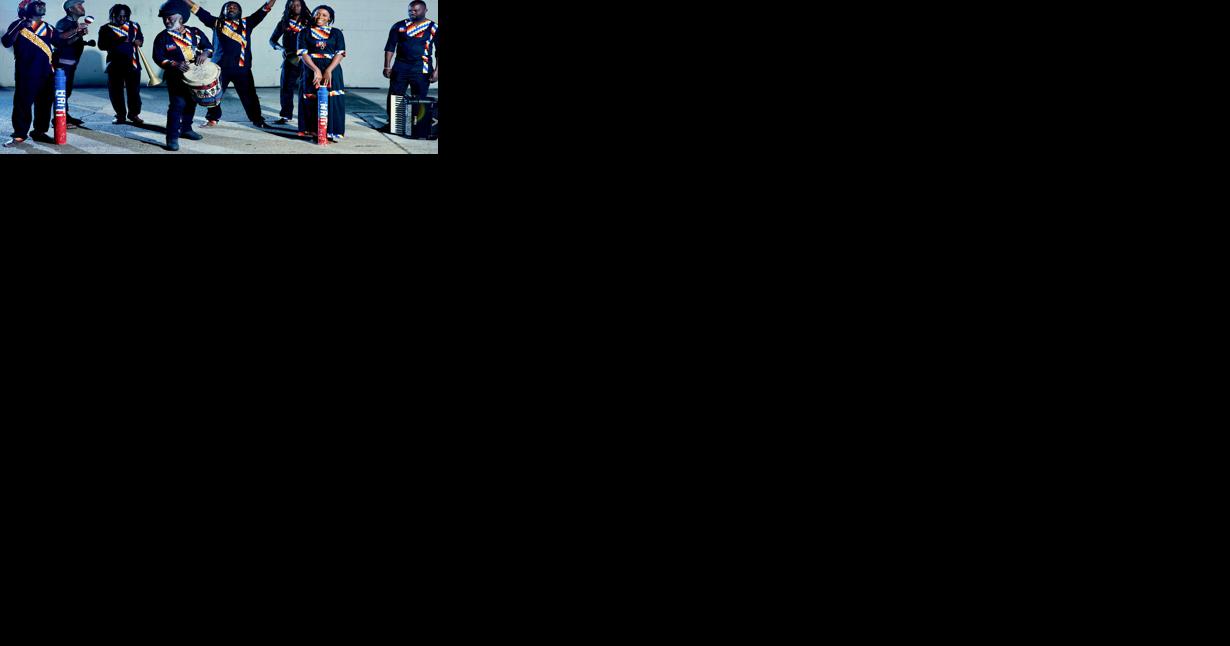Haitian band Lakou Mizik to spend week in Lancaster in June for concerts, events - Vimarsana News