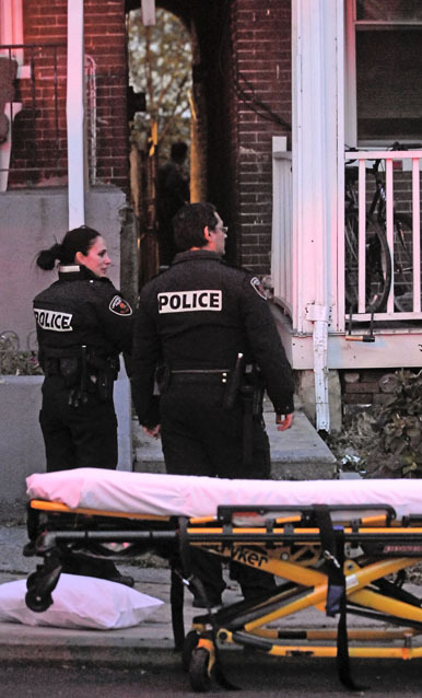 Police: Man Shot To Death In Lancaster City | News | Lancasteronline.com