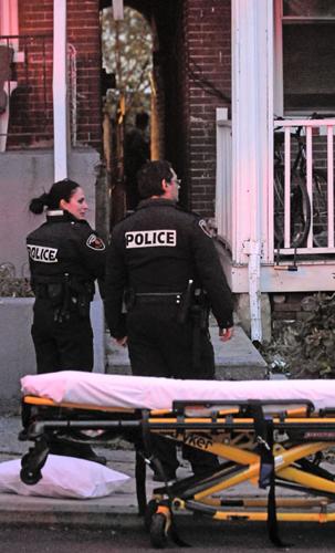 Police: Man shot to death in Lancaster city | News | lancasteronline.com
