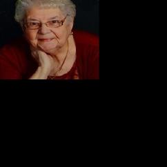 Virginia "Ginny" Stauffer - Vimarsana News