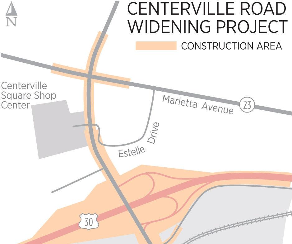 East Hempfield Township, PennDOT move forward with joint Centerville