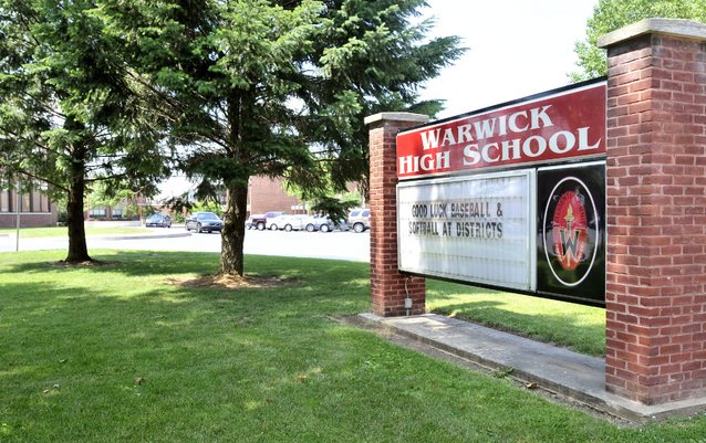 Warwick planning cyber school for fall | News | lancasteronline.com