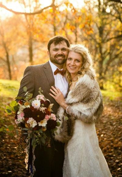 Oberholtzer - Ahlseen Weddings