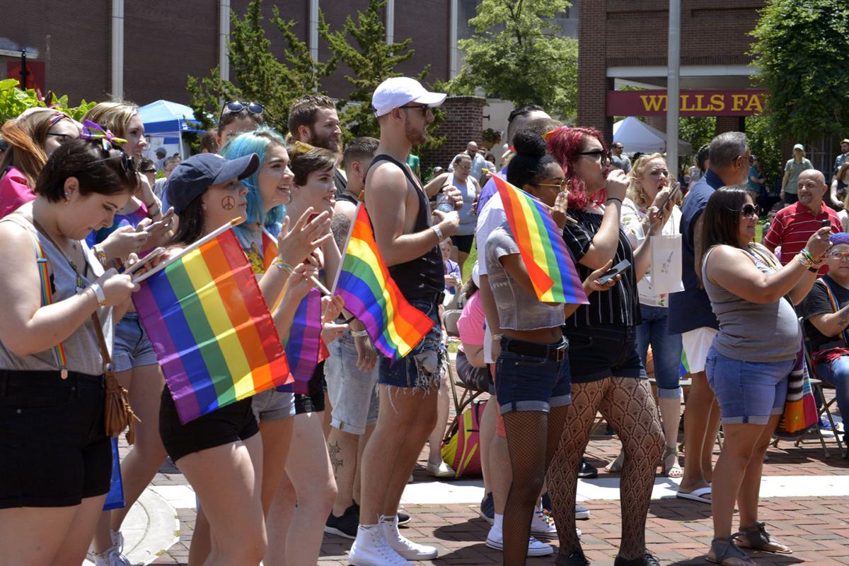 Lancaster Pride stretches Sunday celebration from 1 block to 7, adds