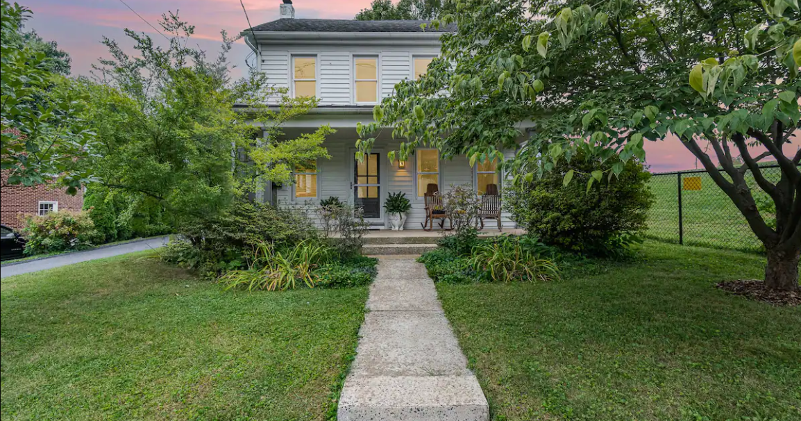 Millersville Borough short term rental ordinance stirs confusion worry
