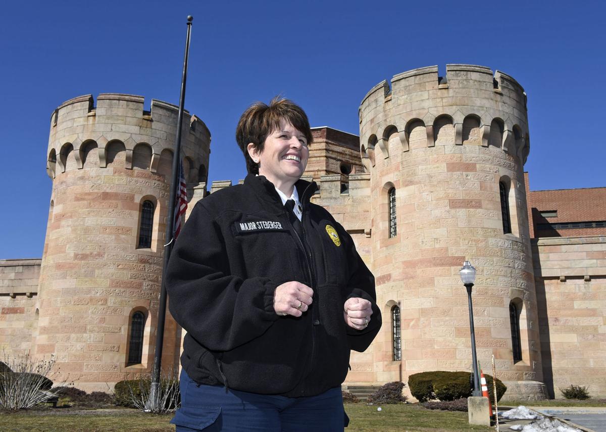 A Psychologist As Warden Jail And >> Lancaster County Prison Board Appoints Cheryl Steberger Warden A Psychologist As Warden Jail And >> Lancaster County Prison Board Appoints Cheryl Steberger Warden