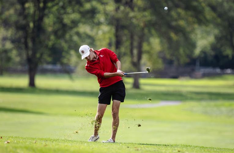 2025 L-L League golf championships [photos] | High School Golf ...