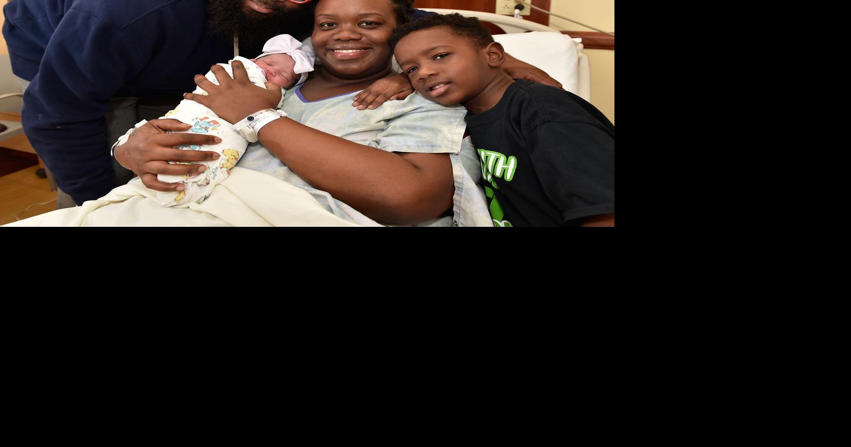 Did you become a new dad during the pandemic? Let us know. [survey ...