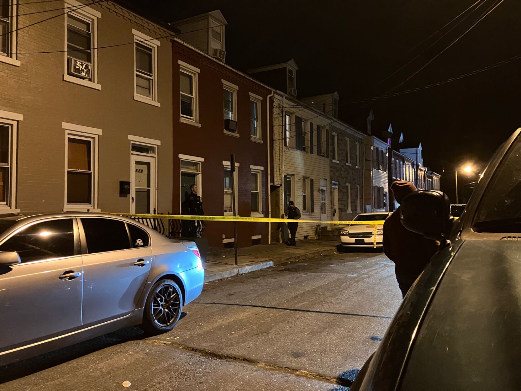 3-year-old Shot Infant In Lancaster City Tuesday Night: Police [update ...