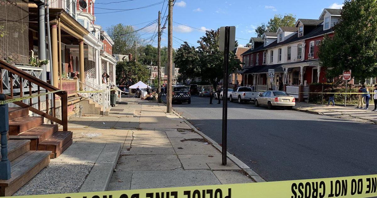 Police identify man fatally shot on South Lime Street in Lancaster city ...