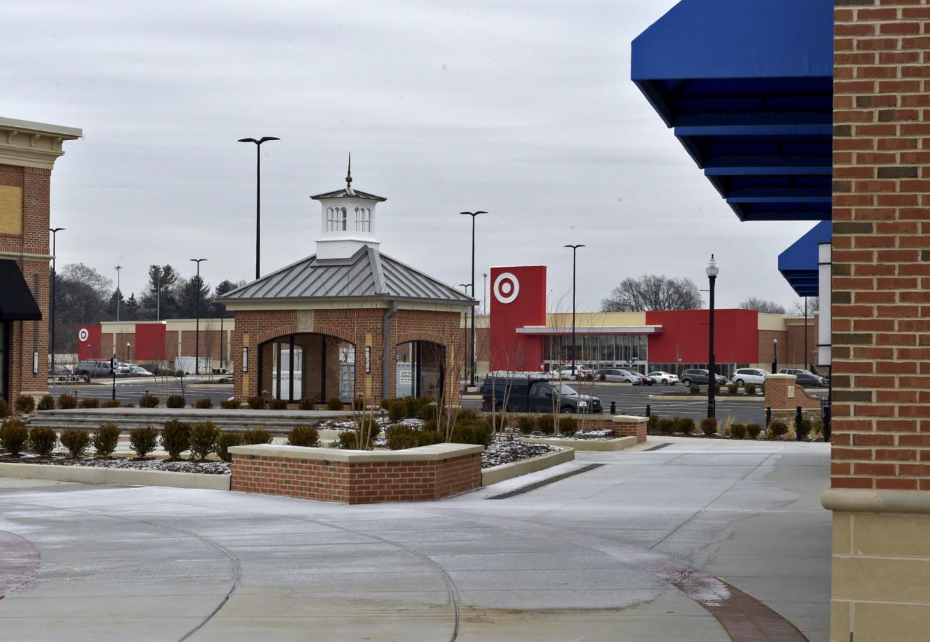 Target, Nordstrom Rack opening this week in Shoppes at Belmont Local