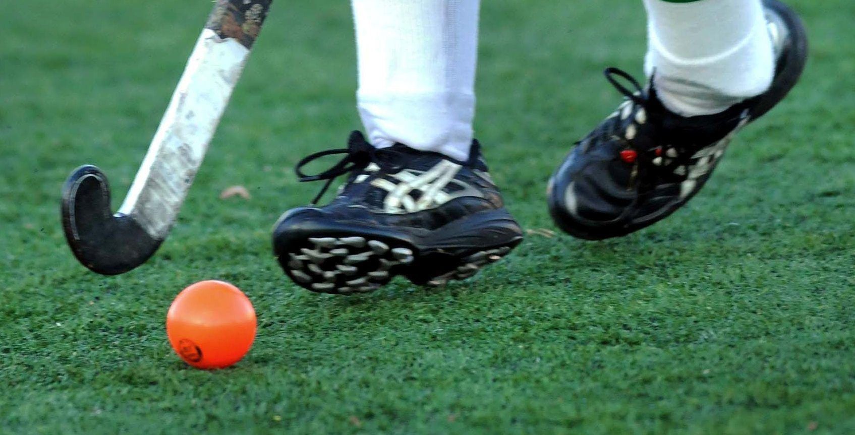 field hockey cleats for grass