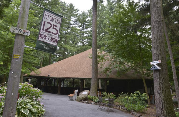 Mount Gretna Tabernacle marks 125th anniversary Faith & Values