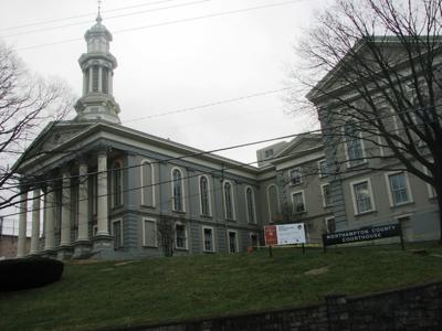 How Northampton court took care of its problems News