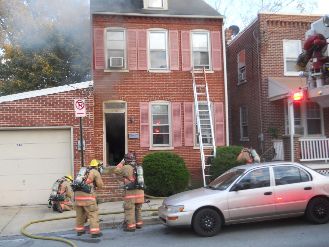 Cause of Lancaster house fire still being sought Local News
