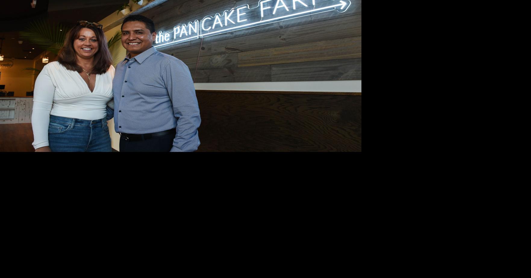 Pancake Farm expands from Ephrata with opening of restaurant in Manheim Twp. What's in store