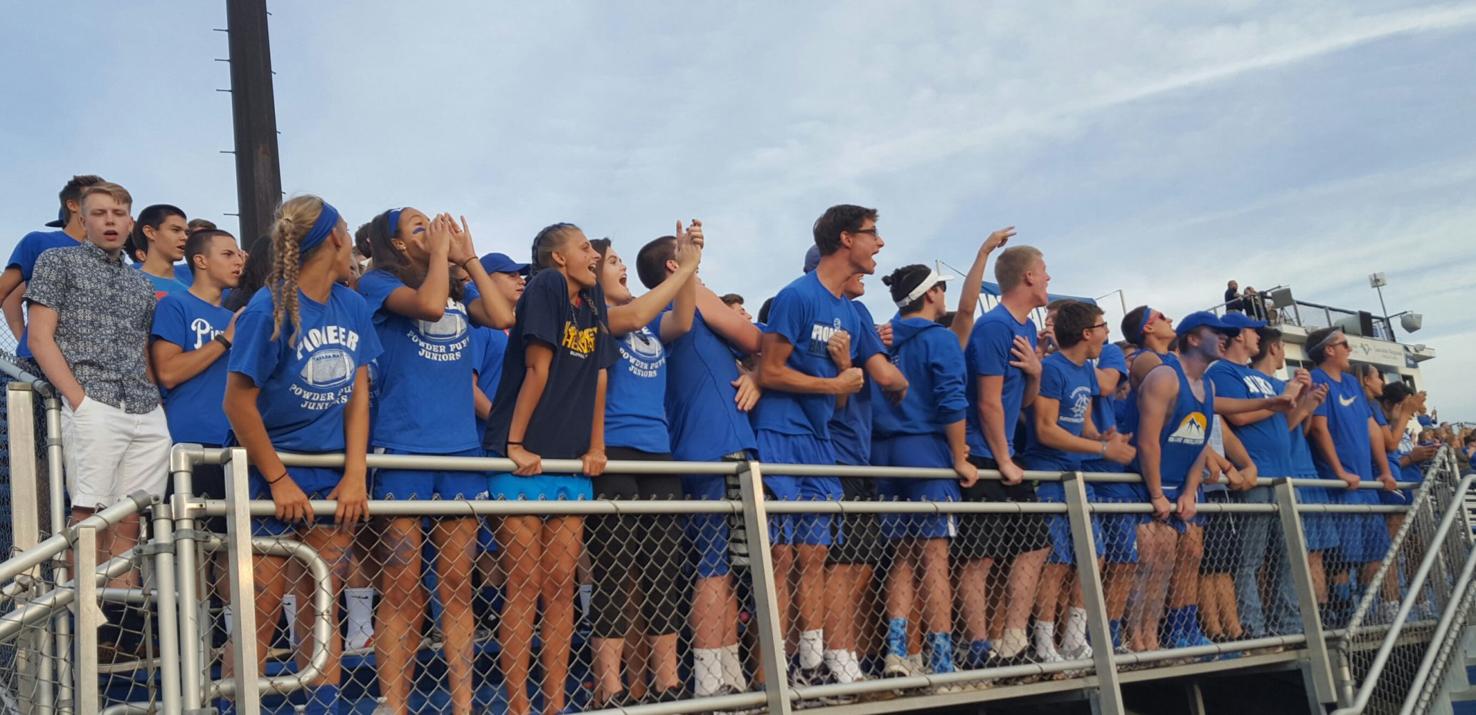 Football LampeterStrasburg opens season with 427 win over Eastern