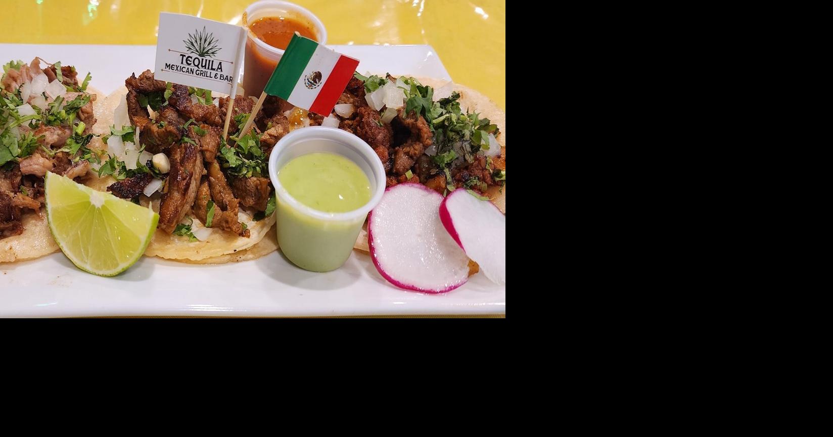 Tequila Mexican Grill & Bar opens in Manheim Twp., replacing Maize