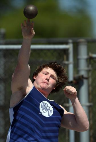 2025 L-L League track and field championships - Day 2 [photos] | High ...
